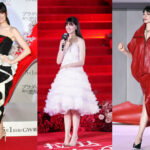 Best Red Carpet Looks of Anne Hathaway at “The Devil Wears Prada” 2 promotional tours premieres in Shanghai, Seoul, and Tokyo.