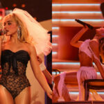 Sabrina Carpenter Stuns in Four Dior Outfits at 2026 Coachella Valley Music and Arts Festival