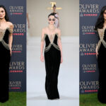 Rachel Zegler Stuns at 2026 Laurence Olivier Awards in Tamara Ralph Haute Couture