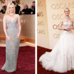 Elle Fanning Stuns in Six Breathtaking Red Carpet Looks During the 2026 Awards Season.