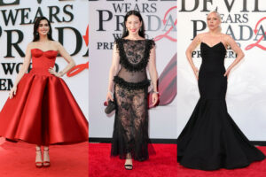 Anne Hathaway, Lady Gaga, and Lucy Liu Steal the Show at “The Devil Wears Prada 2” Premiere in NYC!