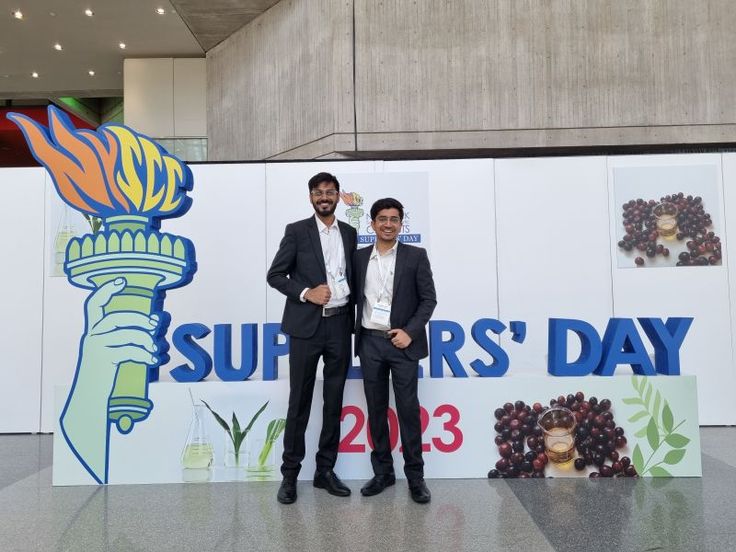 NYSCC Suppliers’ Day  2026-2027