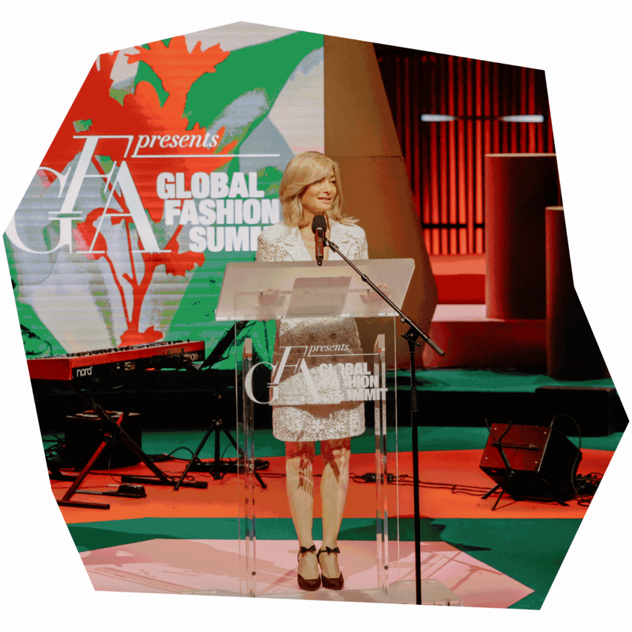 Global Fashion Summit (Copenhagen Edition)