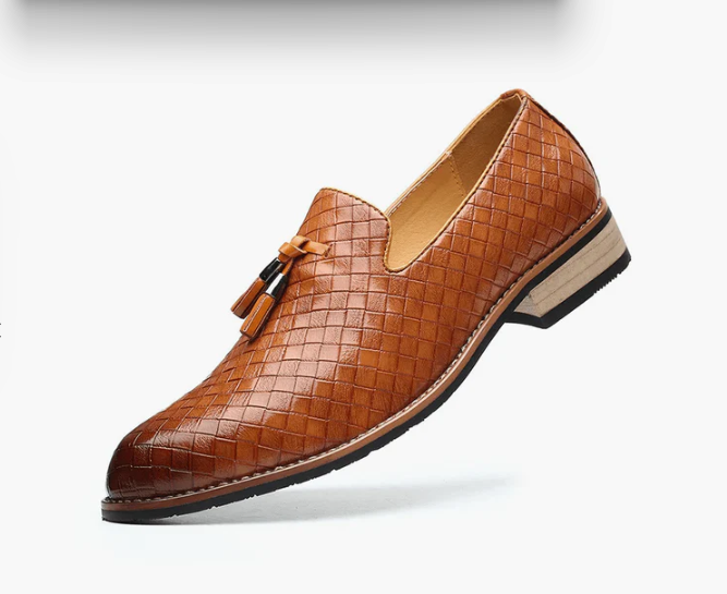  old money fashion aesthetic classic loafers