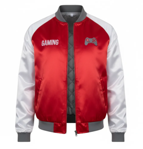 esports uniforms
