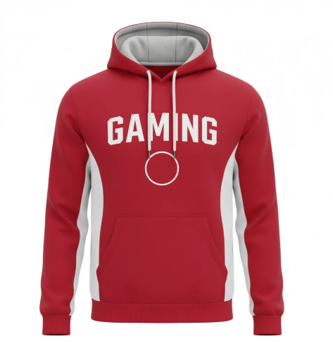 esports uniforms hoodies