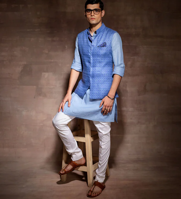 waistcoat for men