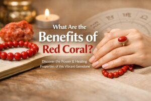 benefits of red coral