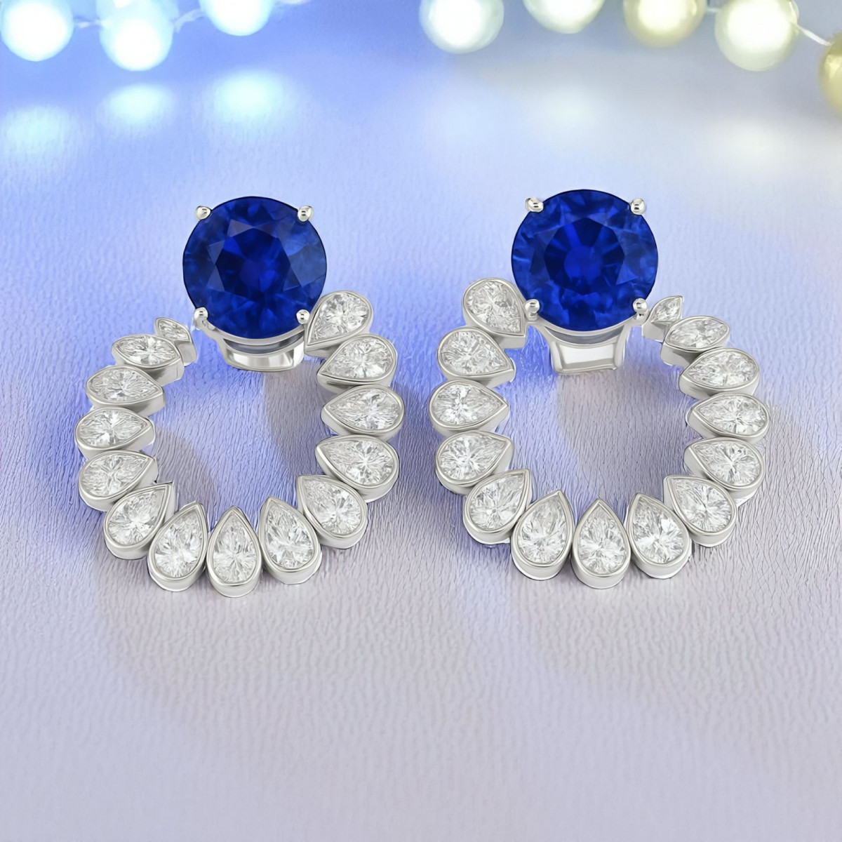 September birthstones jewelry