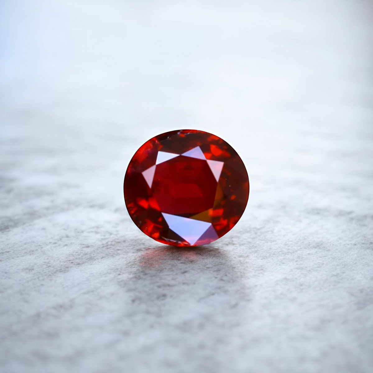 ruby stone