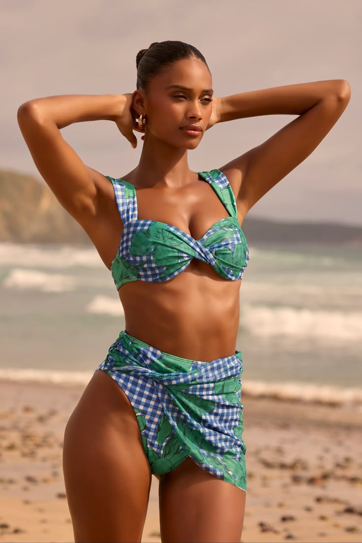 Miami Swimwear Fashion Shows