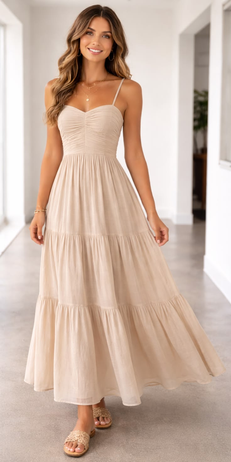 summer dress