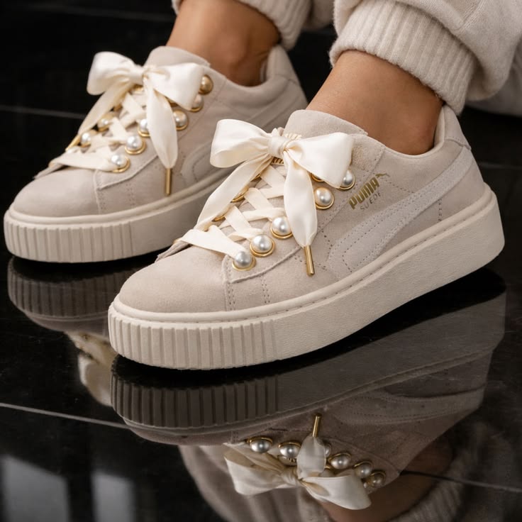 Sneaker Trends