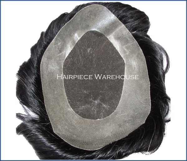 hair pieces for men at hairpiece warehouse