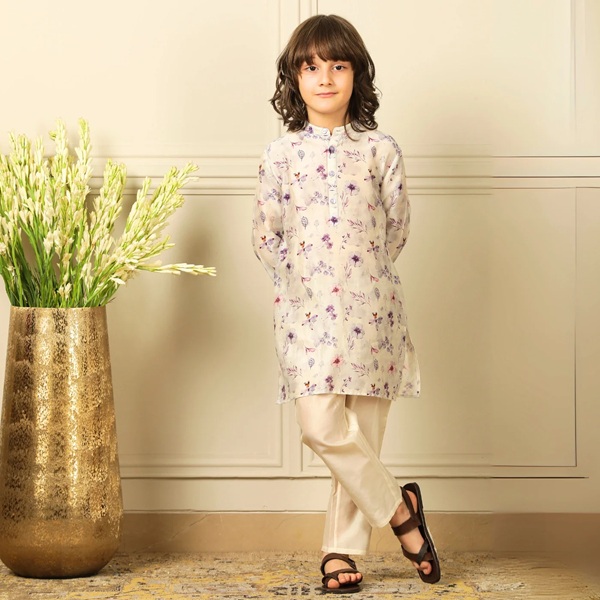 5 Year Boy Dress 2