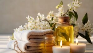 A Beginner's Guide to Choosing Women's Body Massage Oils