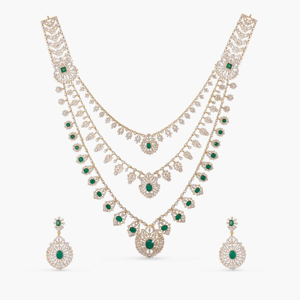 Silver Jewellery Trends