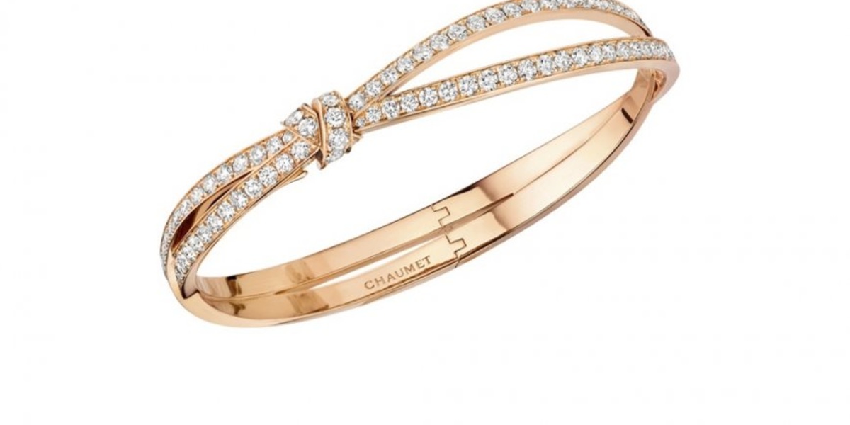 Charmed Gold Bangle Designs