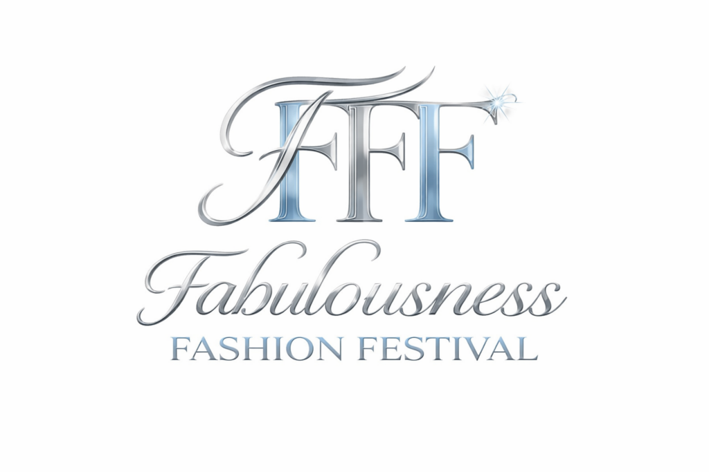 Fabulous Fashion Festival Logo