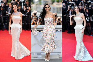 Demi Moore Steals the Show at 2026 Cannes Film Festival in Jaw-Dropping Jacquemus Outfits