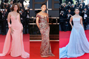 Alia Bhatt Shines in Multiple Outfits at the 2026 Cannes Film Festival—Which Look Stole the Show?