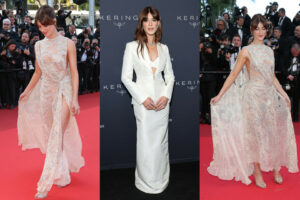 Daisy Edgar-Jones Shines Bright in Balenciaga and Gucci at the 2026 Cannes Film Festival —See Her Stunning Ensembles!