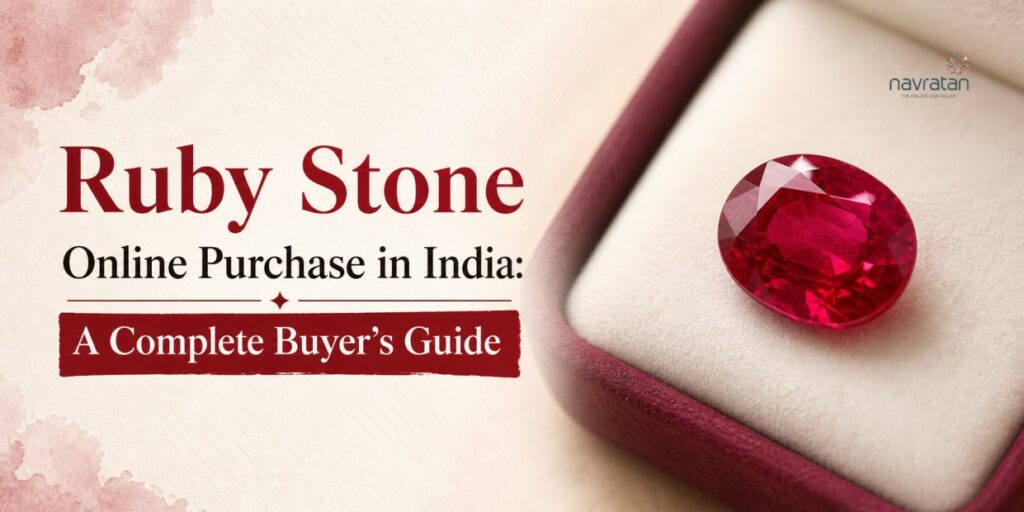 Ruby Stone