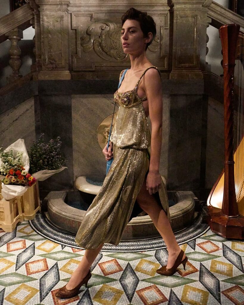 versace summer 2026