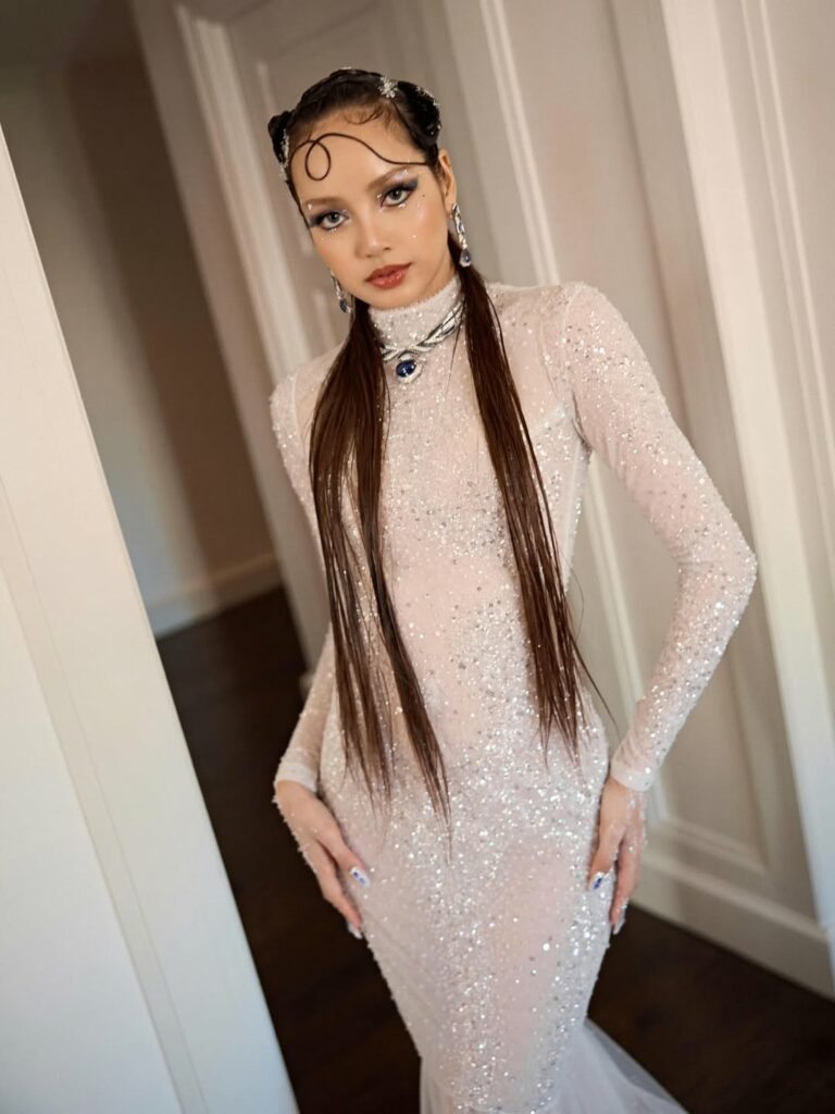 BLACKPINK’s Lisa