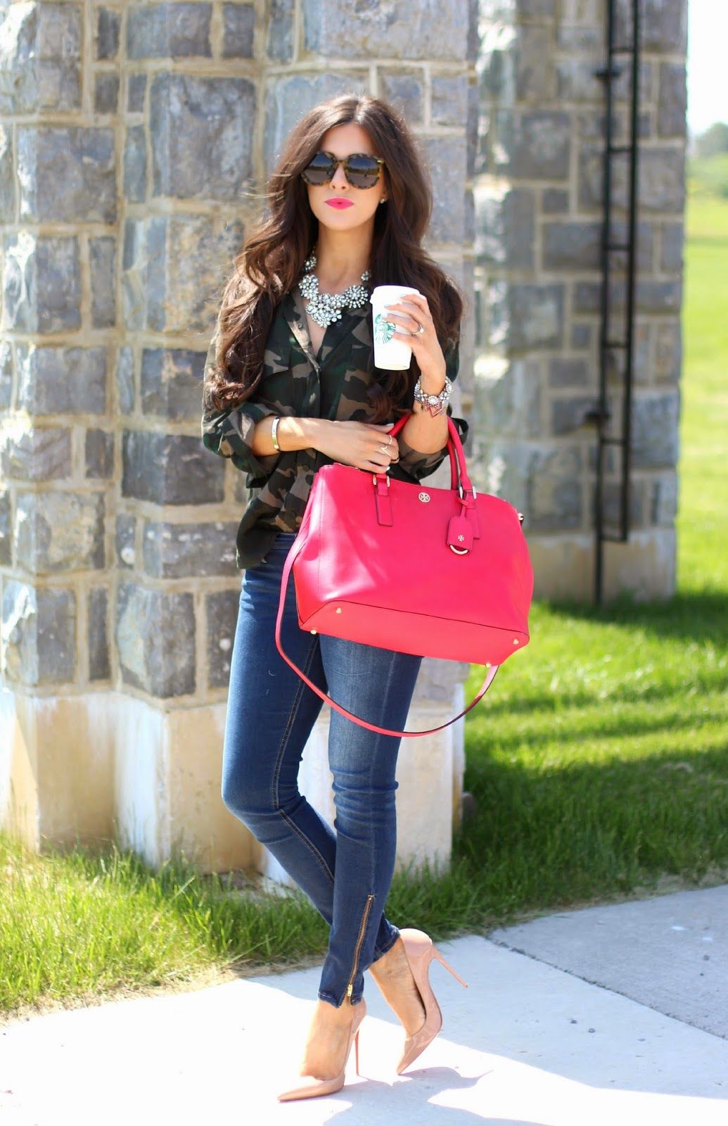 The "Personality" Work Bag 3