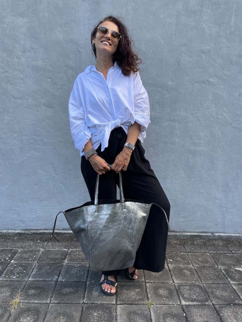 The "Personality" Work Bag