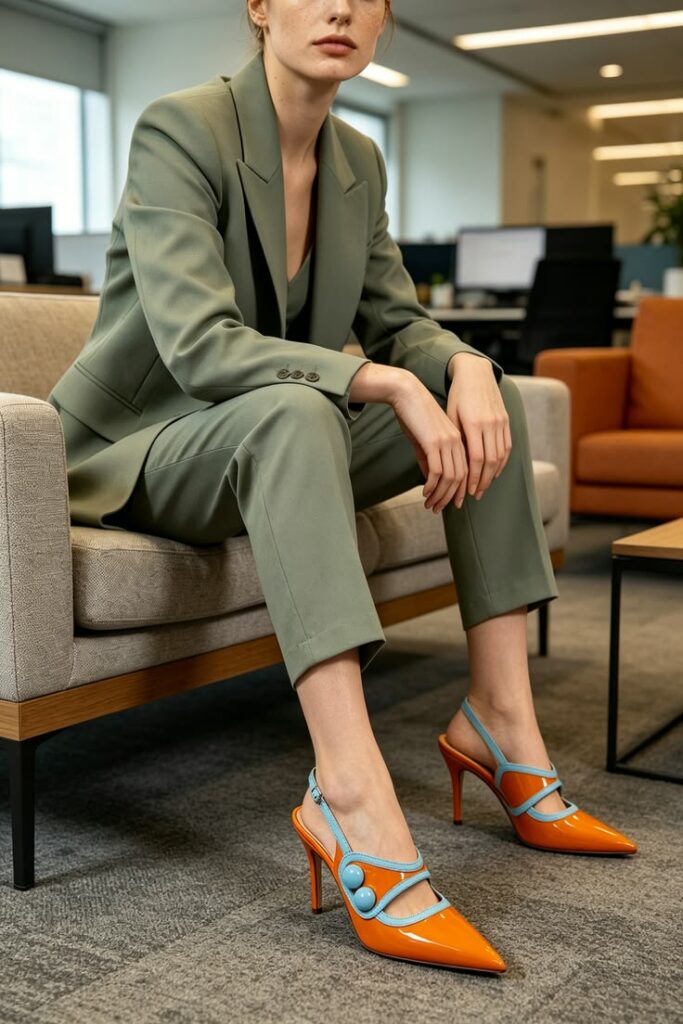 Shoe Trends 2