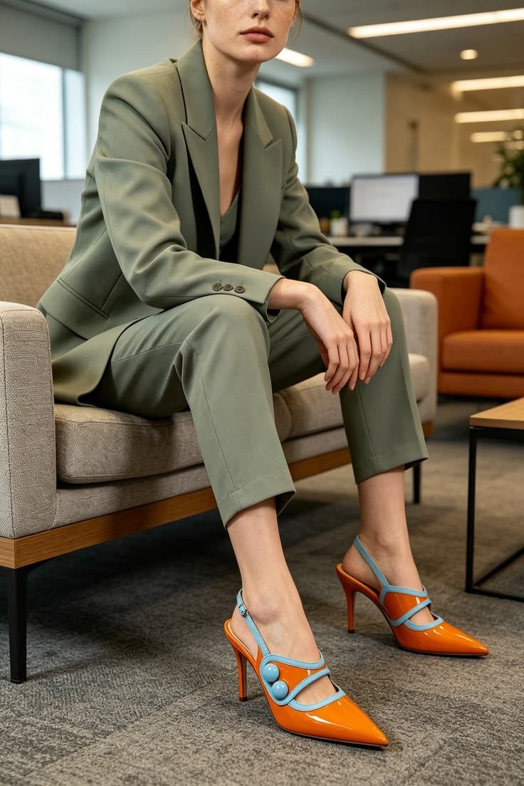 Shoe Trends 2