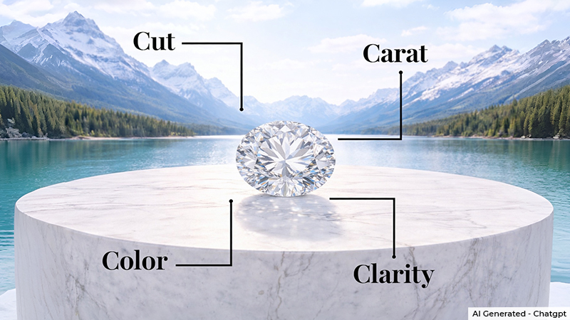 Precious Stone