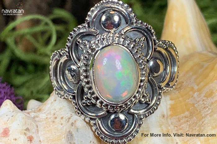 Opal Stone
