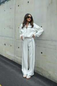 Airport Outfit