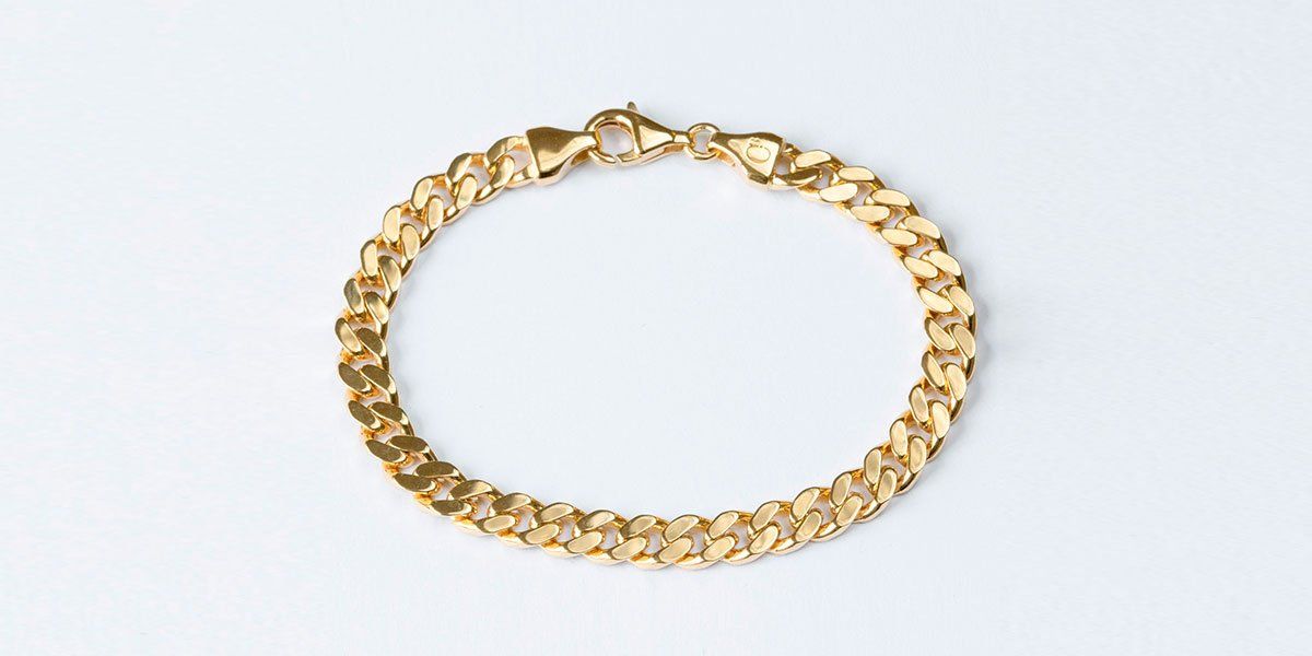Chain Women's Bracelet
