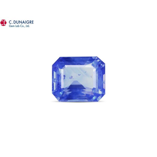 September Birthstone