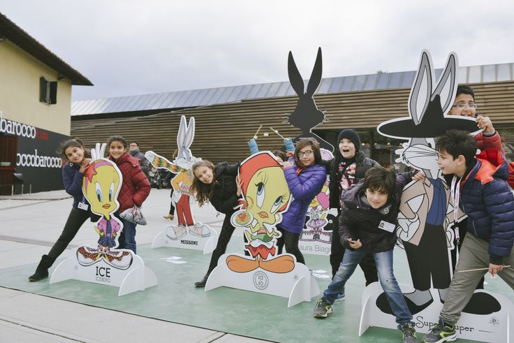 Pitti Immagine Filati 2026 - 2027