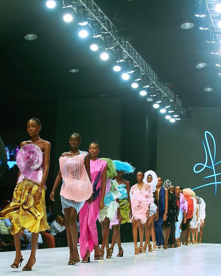 Orlando International Fashion Week