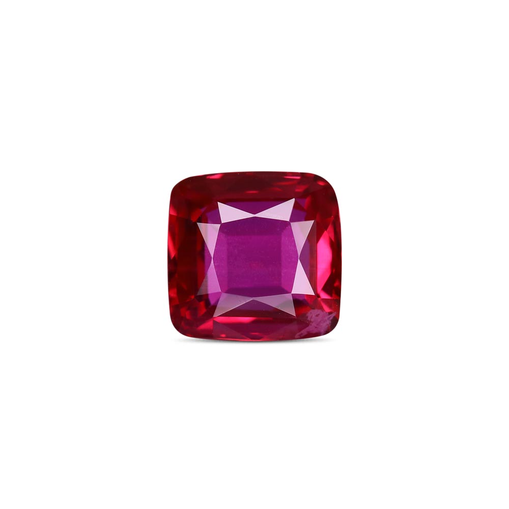 Ruby Stone