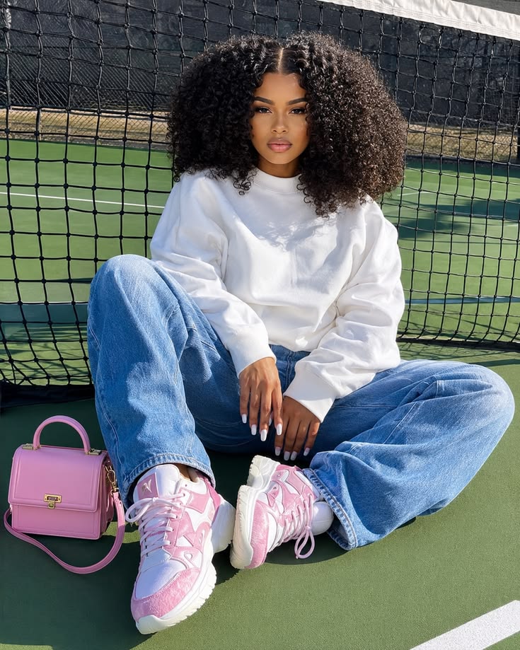 Casual Summer Outfit