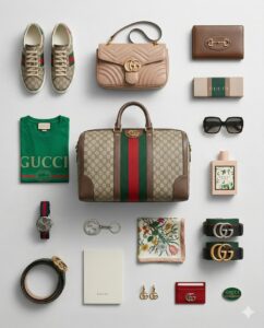 GUCCI vs. Louis Vuitton: My Personal Comparison On which Style Better