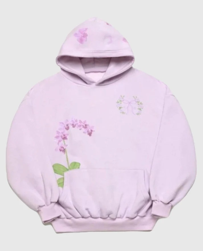 Premium hoodies