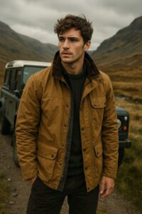 Carhartt jacket