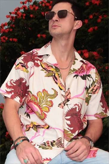 Floral Prints 1