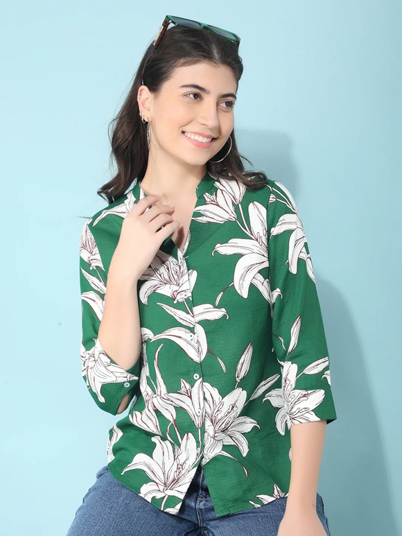 Floral Prints 2