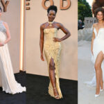 Anne Hathaway, Lupita Nyong’o, and Zendaya Coleman Shine at “The Odyssey” New York Premiere