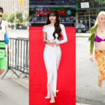 From Red Carpets to Street Style: The Top 10 Best-Dressed Celebrities of This Week, July 2026