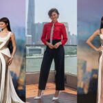 Zendaya Turns Heads in Atelier Versace and Coach at Shanghai Premiere Tour for “Spider-Man: Brand New Day”